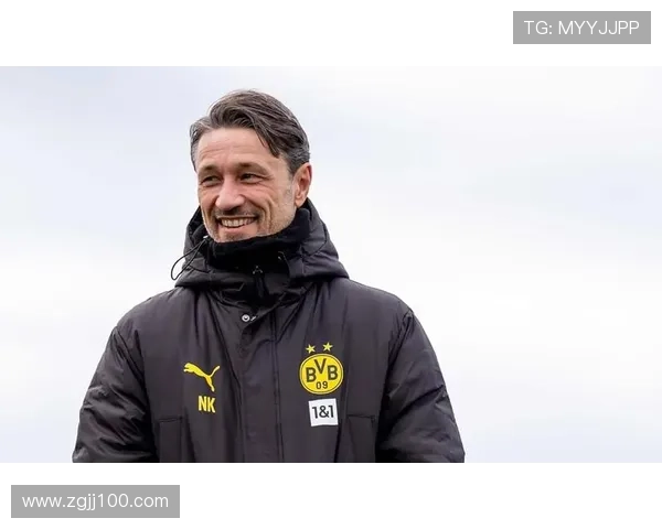 科瓦奇遗憾宣布多特转会决定